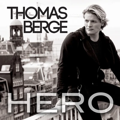 Hero 专辑 Thomas Berge/David Vandyck