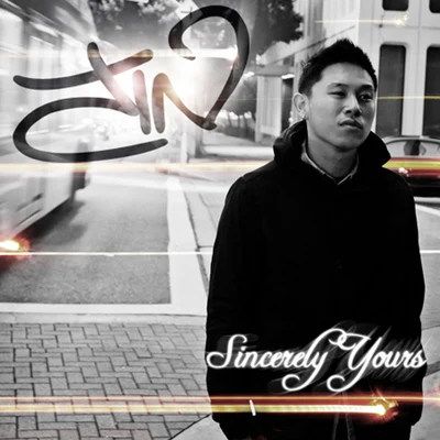 Sincerely Yours 专辑 欧阳靖