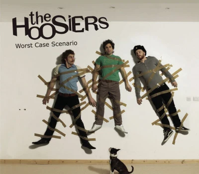 The Hoosiers iTunes Live: London Festival 09 - EP