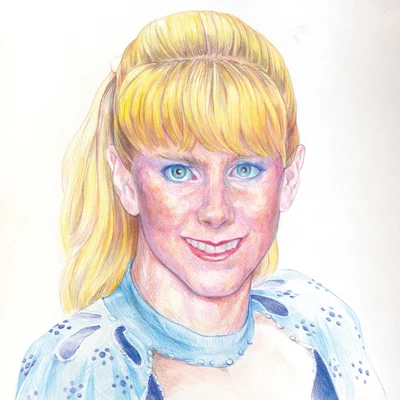 Tonya Harding 专辑 Shannon Stephens/Sufjan Stevens/My Brightest Diamond/Jim Guthrie