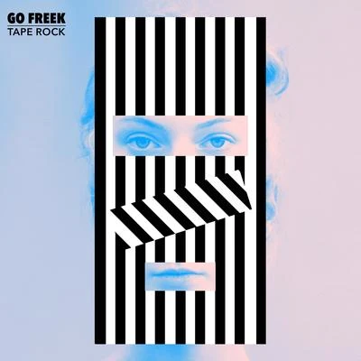 Tape Rock 專輯 Go Freek/IDA fLO