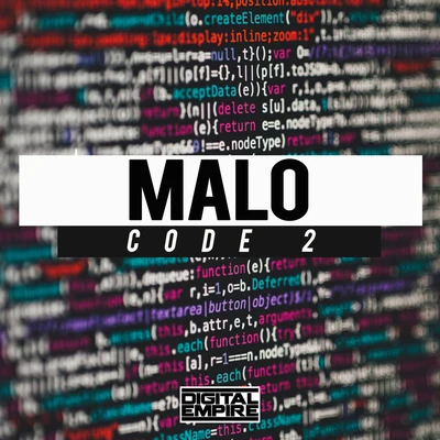 Code 2 專輯 Malo