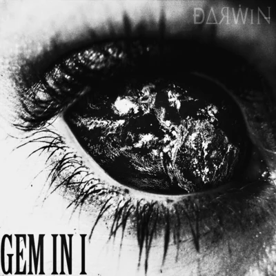 GEM IN I - EP 專輯 Darwin