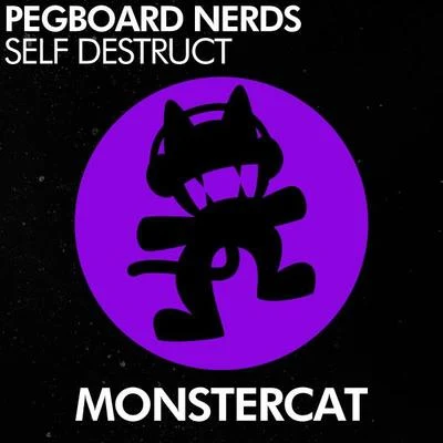 Self Destruct 專輯 Pegboard Nerds