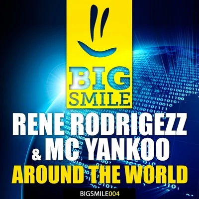 Around the World 專輯 MC Yankoo/Rene Rodrigezz