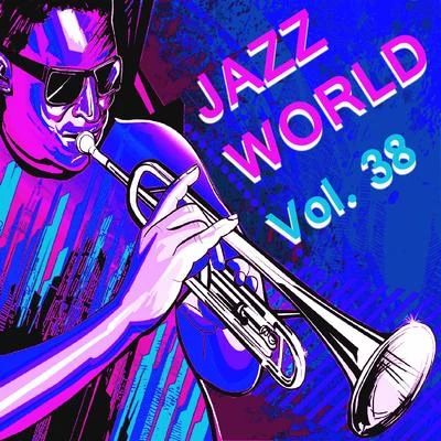 Jazz World Vol.38 专辑 Rex Stewart Quintet/Le Quintette Du Hot Club De France/Django Reinhardt