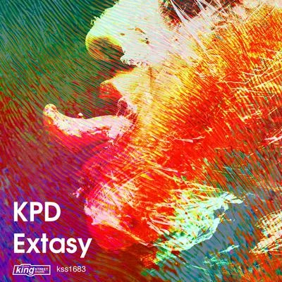 Extasy 專輯 KPD