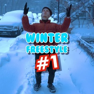 Cezar Winter Freestyle 1