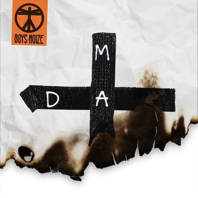 Mayday Remixes, Pt.1 專輯 Boys Noize