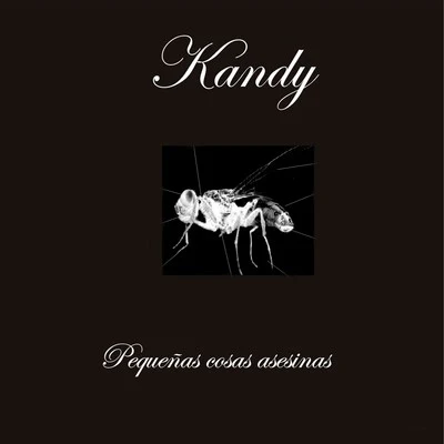 Pequeñas Cosas Asesinas 專輯 Kandy/Purge