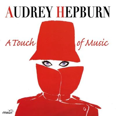 Audrey Hepburn A Touch of Music