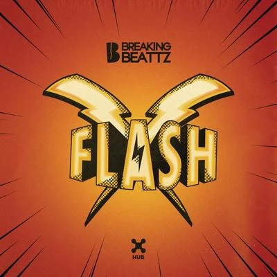 Flash 專輯 Breaking Beattz