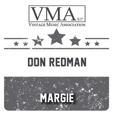 Margie 專輯 Don Redman