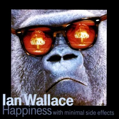 Happiness With Minimal Side Effects 專輯 Linda Hibberd/The Master Singers/Claire Moore/Ian Wallace/Dave Willetts