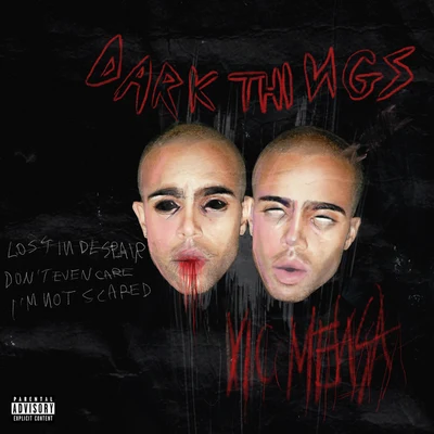 Dark Things 專輯 Vic Mensa