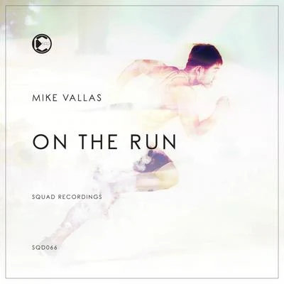 On The Run 專輯 Mike Vallas