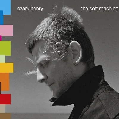 The Soft Machine 专辑 Ozark Henry