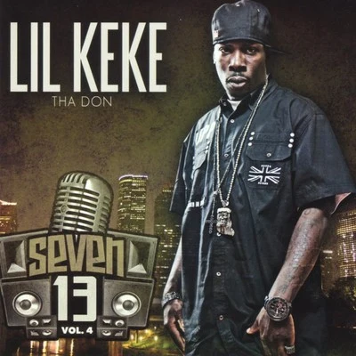 Seven 13 Vol. 4 专辑 Lil' Keke/Paul Wall