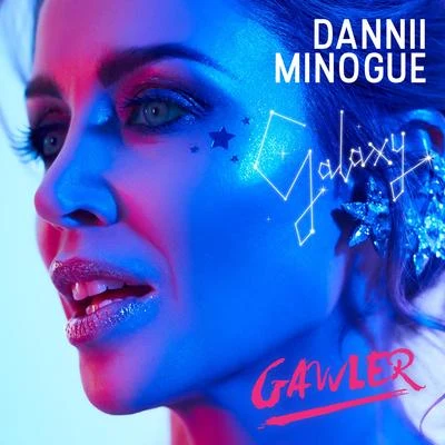 Galaxy (Gawler Remix) 專輯 Dannii Minogue