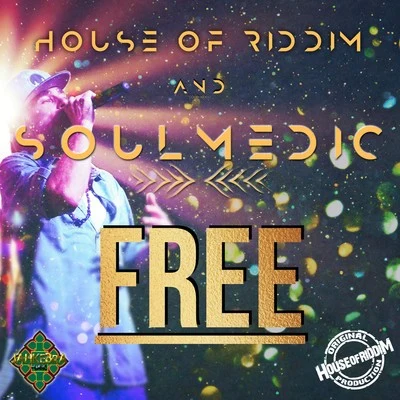 Free 專輯 House of riddim/Hornsman Coyote