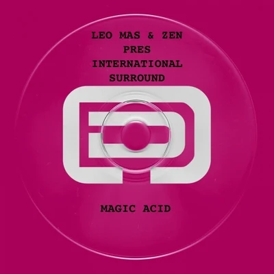 Leo MasFabriceRuf Dug Magic Acid