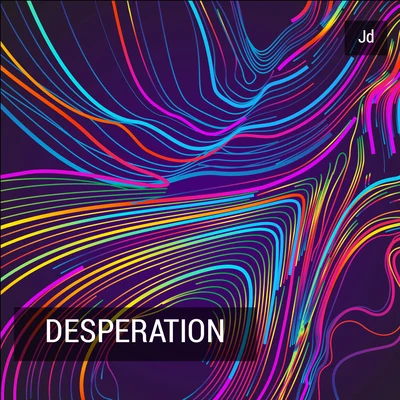 Desperation 专辑 JD