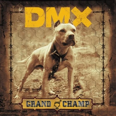 Grand Champ 專輯 DMX/New Kids on the Block