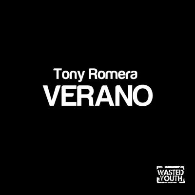 Verano 專輯 Tony Romera/Duher