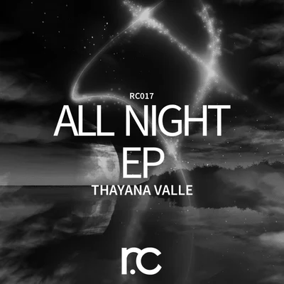 All Night 專輯 Thayana Valle