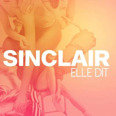 Elle dit 專輯 Andreas Moss/Sinclair