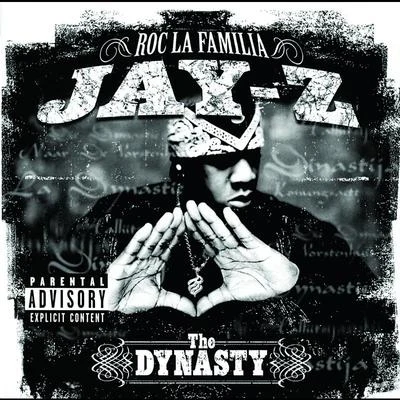 The Dynasty 專輯 JAY-Z/Linkin Park/50 Cent/Snoop Dogg/Kanye West