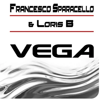 Vega 專輯 Francesco Sparacello