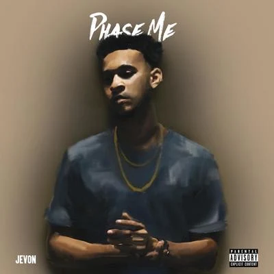 Phase Me 專輯 Jevon