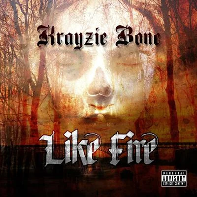 Like Fire - Single 专辑 Krayzie Bone