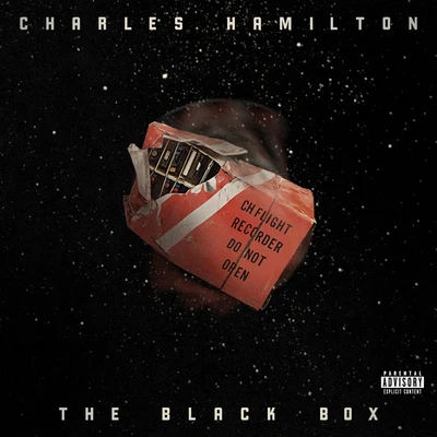 The Black Box 專輯 Charles Hamilton