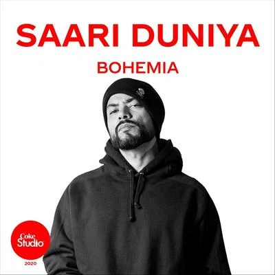 Saari Duniya 專輯 Bohemia/Deep Jandu