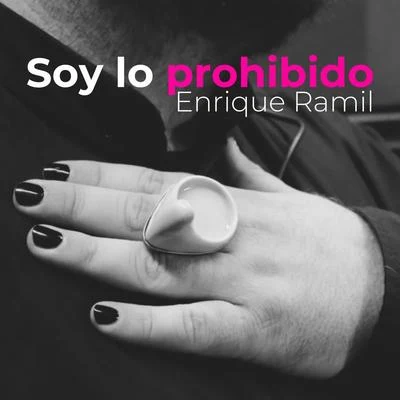 Soy Lo Prohibido 專輯 Alejandro de Pinedo/Enrique Ramil