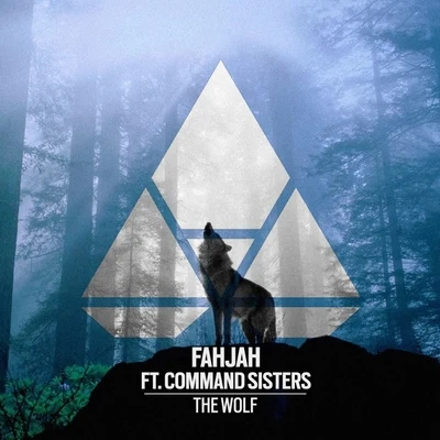 The Wolf 专辑 Fahjah