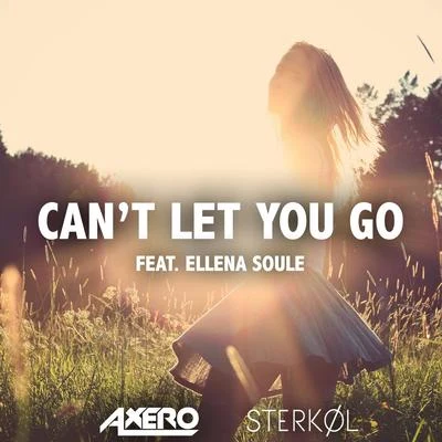 Cant Let You Go (ft. Ellena Soule) 專輯 Sterkøl