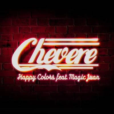 Chévere 專輯 Ivan Dola/Happy Colors/CionDaddy