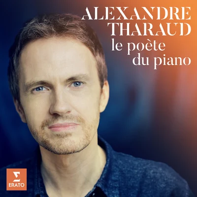 Le Poète du piano - Bach: The Well-Tempered Clavier, Book 1, Prelude and Fugue No. 1 in C Major, BWV 846: I. Prelude 专辑 Alexandre Tharaud