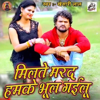 Milte Marad Humke Bhool Gayilu - Single 專輯 Priyanka Singh