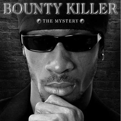 Ghetto Dictionary: The Mystery 專輯 Duckman/Terror Fabulous/Bounty Killer