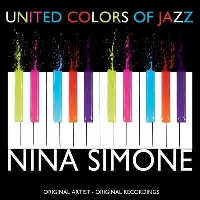 Nina SimoneSolidisco United Colors of Jazz