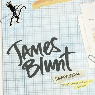 Superstar (Remixes) 專輯 James Blunt