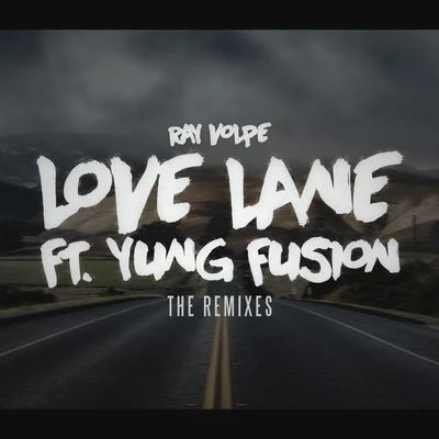 Love Lane (The Remixes) 專輯 Ray Volpe