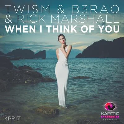 When I Think of You 專輯 B3RAO/Teddy Douglas/Mario Ochoa/Crespo/Qubiko