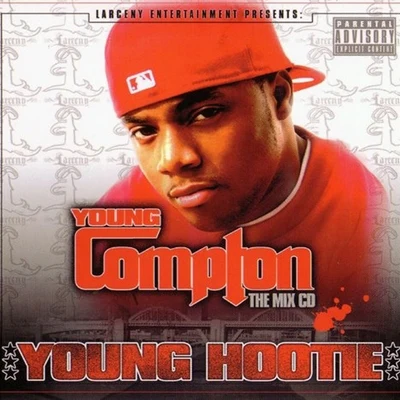 Young Compton 专辑 YG Hootie/AD