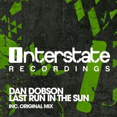 Last Run In The Sun 專輯 Dan Dobson