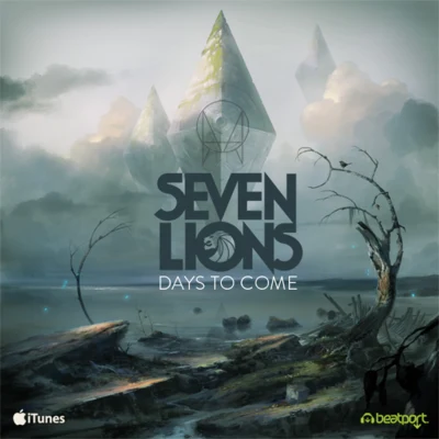 Seven Lions - Days To Come 專輯 M4SONIC